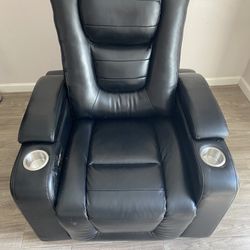 Movie Theatre Seat/living Room Chair 