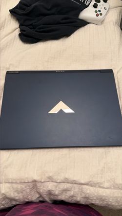 Victus gaming laptop