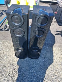 Speakers