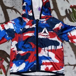 Reebok Jacket