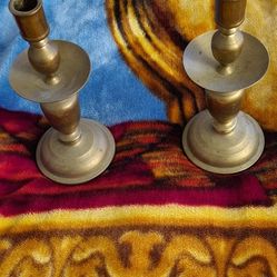 Candle Holders