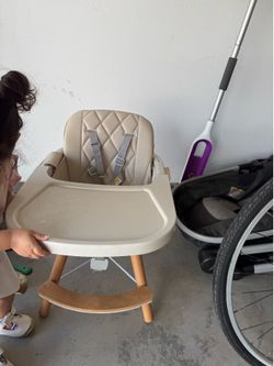 High Chair