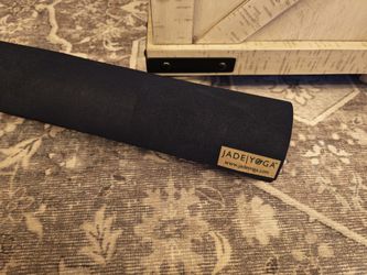 Jade Yoga Mat + Simply Fit Core Balance Board