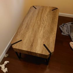 Coffee table