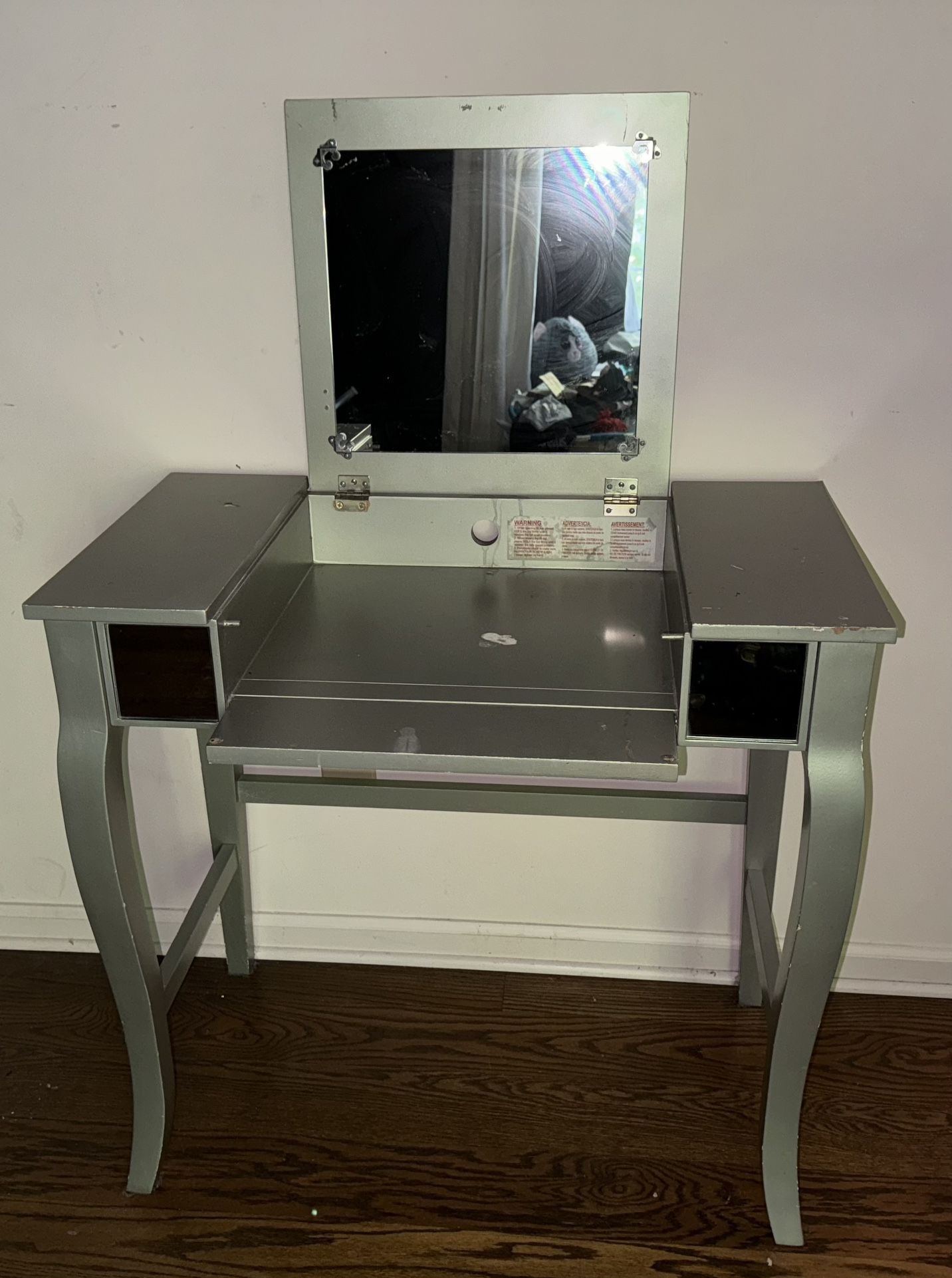 Vanity