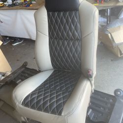 Tapicería/Upholstery