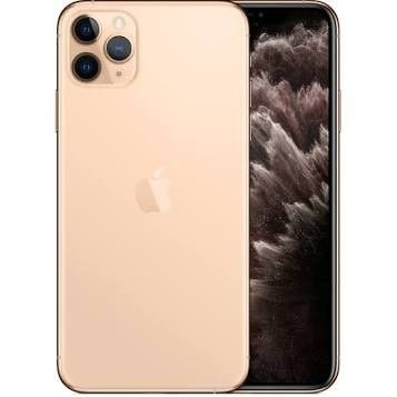 11 Pro Max Gold At&t 
