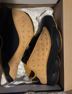 Jordan 13 low