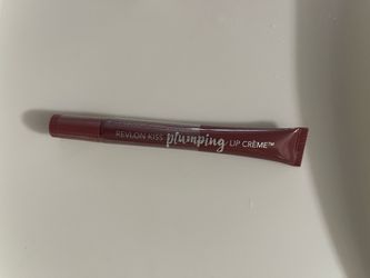 Revlon kiss plumping lip creme