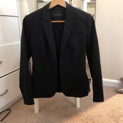 Banana Republic Jacket Size 0 Petite