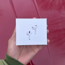 airpod’s pro 3