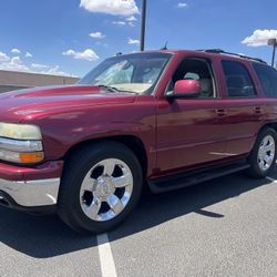 Tahoe