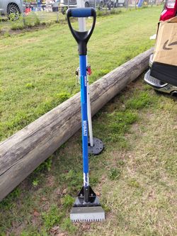 Kobalt 48" Shingle Remover