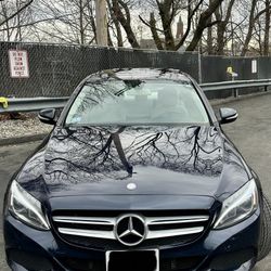 Mercedes Benz C300 4MATIC
