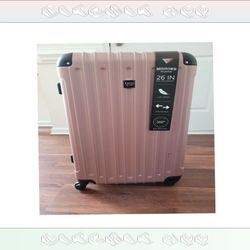 impact state Quality Luggage Collection Travel in Style
