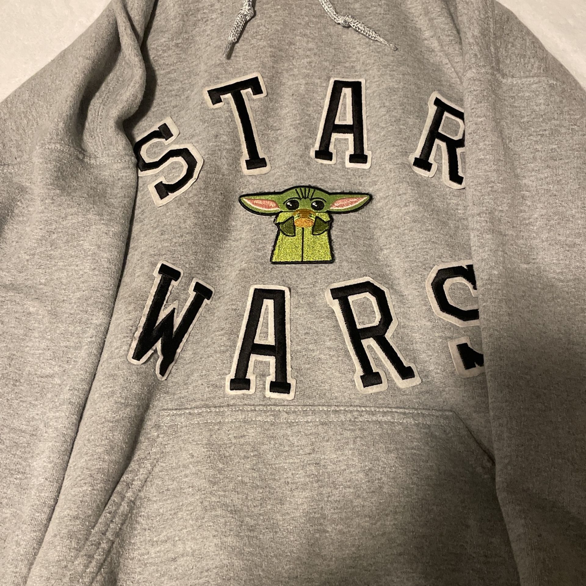 Retro Star Wars Hoodie