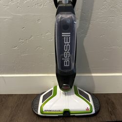 Bissell SpinWave