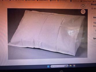 Pillow case Disposable. Chino, ca