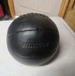 Medicine Ball