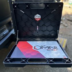 Omni Shelf 