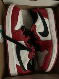 Jordan 1s