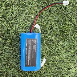 Lithium-Ion Battery Pack