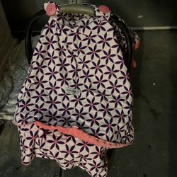 Car seat Canopy