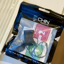 Chin Mount 
