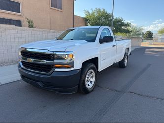 Chevy Silverado Chevrolet gmc sierra ram ford dodge truck pick up