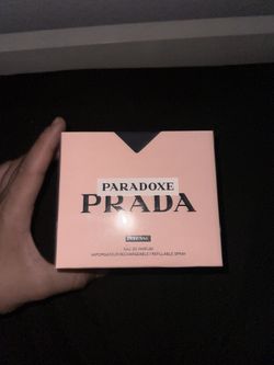 Prada Perfume