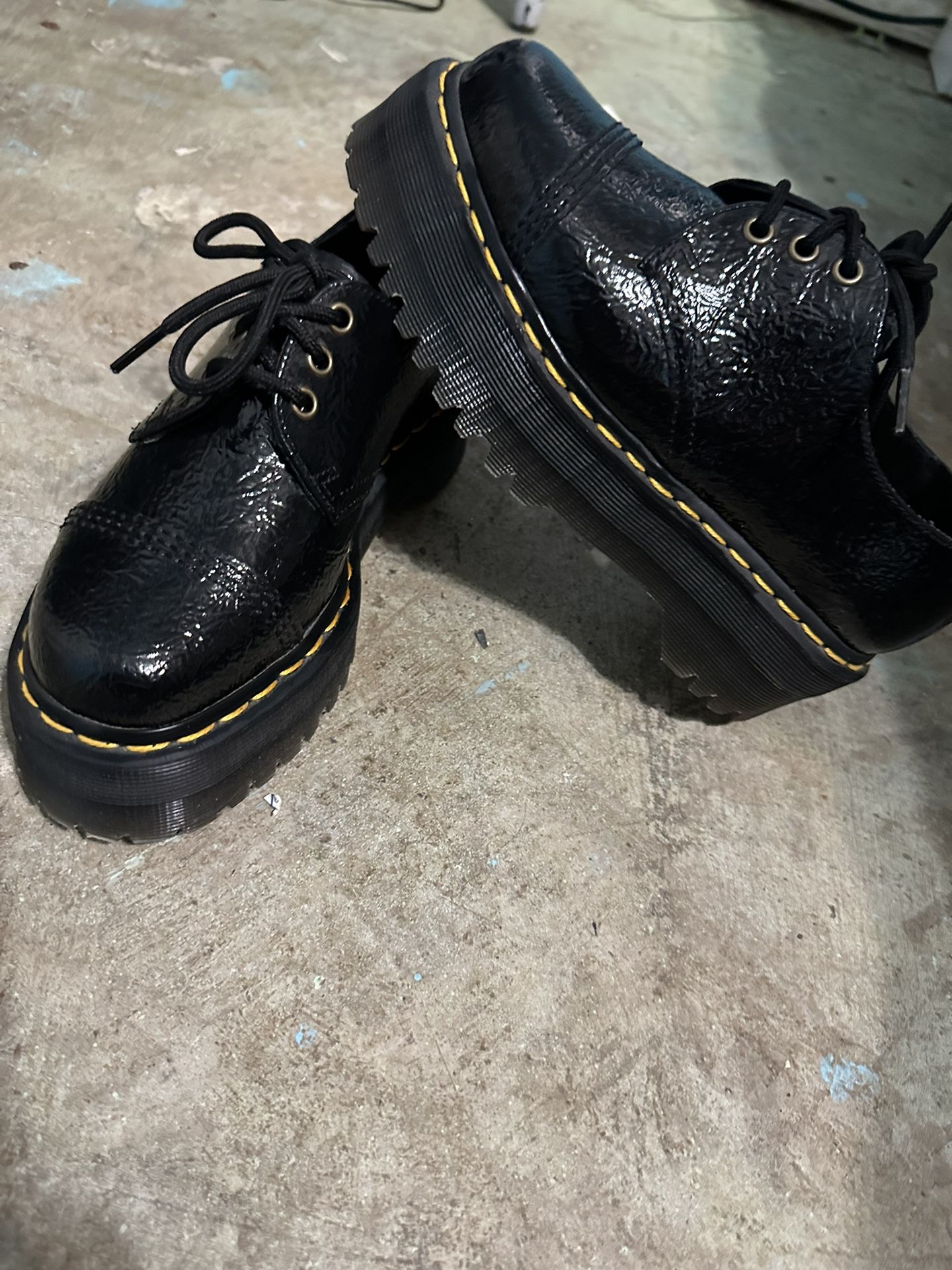 Doc Martins