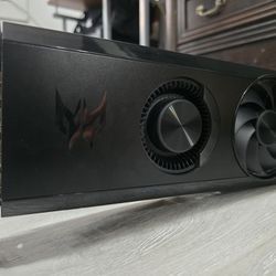 Acer Predator BiFrost Radeon RX 7600 OC 8GB Graphics Card