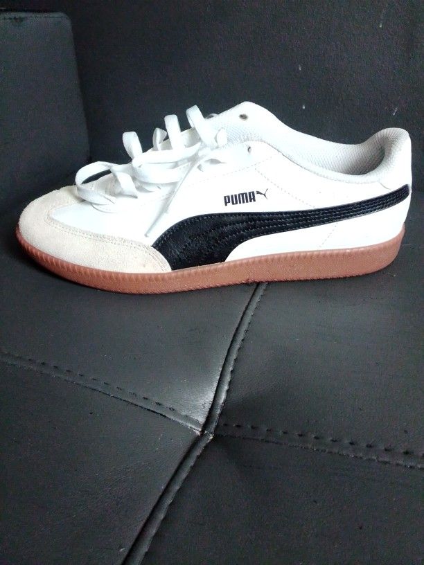 Puma