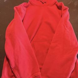 Jcrew mens hoodie size meduim