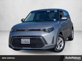 2025 Kia Soul