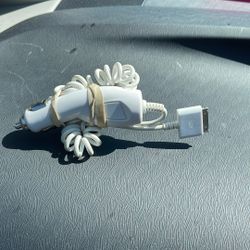 Genuine Apple Magsafe Airline Power Adapter A1214 Macbook /Macbook Pro MA598Z/A