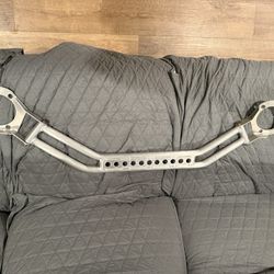 Datsun 510 Strut Bar Aluminum 