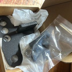Sportster XL883/XL1200  LOWERING KIT