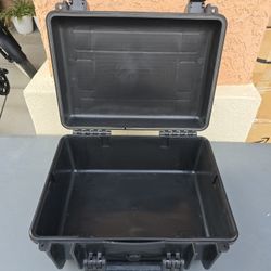 MEIJIA Portable All Weather Waterproof Case , Fit Use of Drones,Camera, Equipments, tools etc.