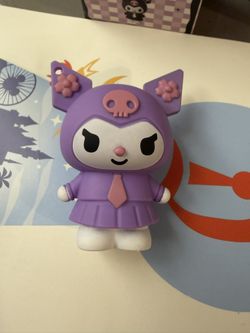 Kuromi Lighter