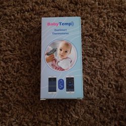 DuoSmart Thermometer 