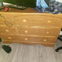 Dresser Great Condition 