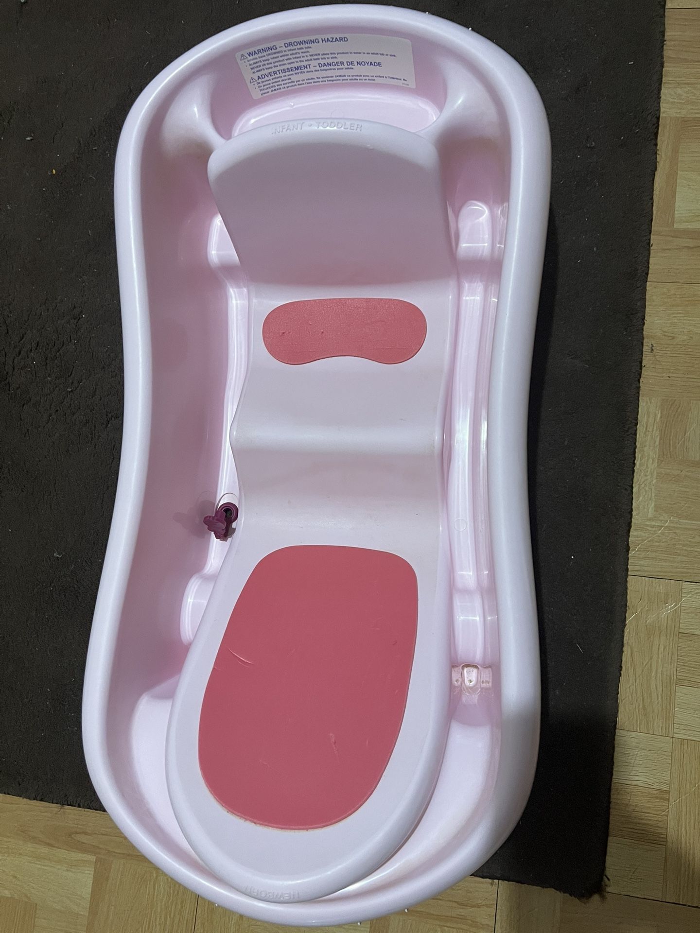 Baby Tub bath
