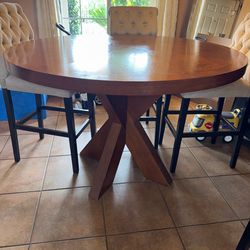 Kitchen Table