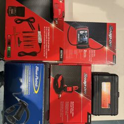 Snap-on Tools