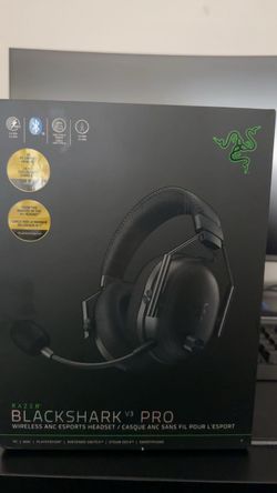 Pc headset