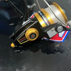 Penn 7500ss Spinning Reel
