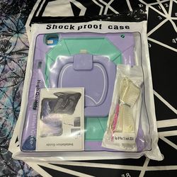 Brand New Rugged iPad Case (13in)
