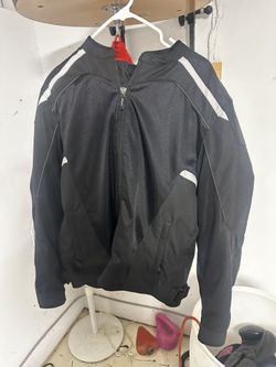 Sedici Motorcycle Jacket
