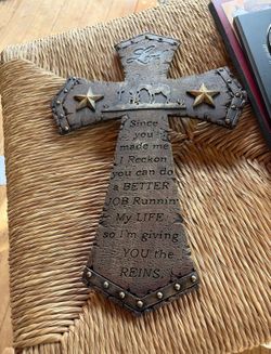 Cross